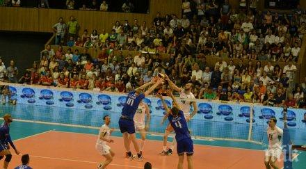 президентът fivb ари граса изпрати благодарствено писмо бфв