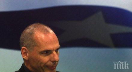 варуфакис реформите провалят