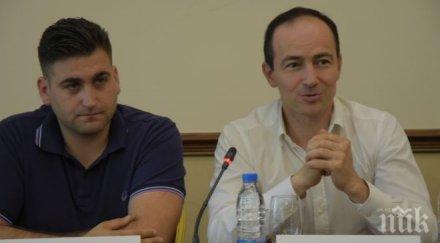 български евродепутат гърция спазваш правилата къщичката срутва