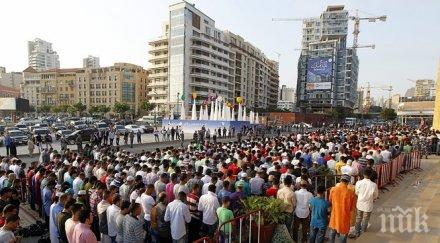 петима чехи шофьорът изчезнаха безследно предполагат отвлечени