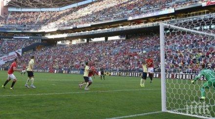 юнайтед започна победа шнайдерлин бележи дебюта