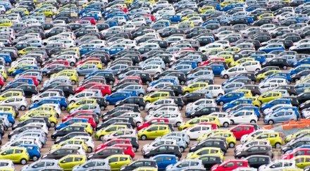 невероятно китайци създадоха автомобил управляван силата мисълта