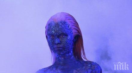 дженифър лорънс вече иска мистик