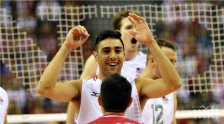 сащ франция изхвърлиха бразилия финалите рио