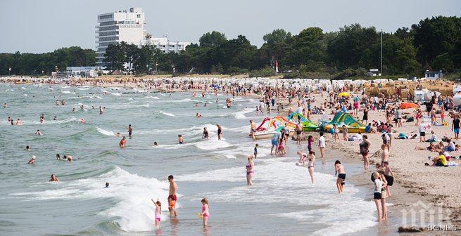 В разгара на лятото: Почивка у нас или в чужбина