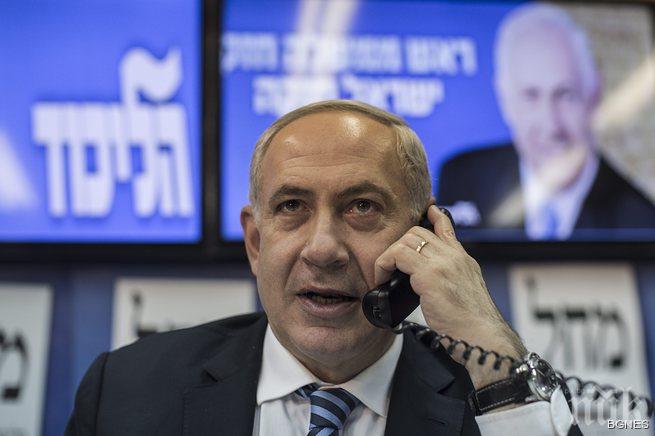 Нетаняху поздрави Абас за Рамазан Байрам