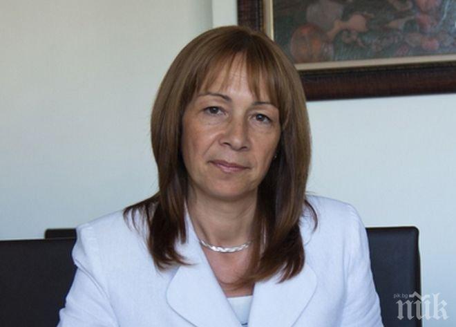 Кметът на Казанлък: Отделяме специално внимание на градската среда
