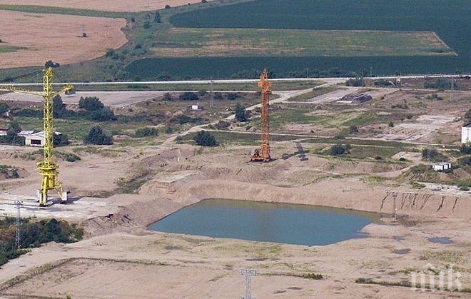 Доброволци от Милано помагат на болни и самотни хора в Белене 