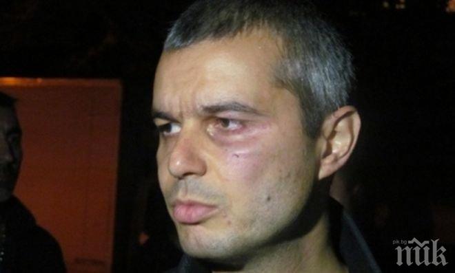 „Атака“ издигна кадър на ВМРО и НФСБ, сбил се с Марешки, за кандидат-кмет на Варна