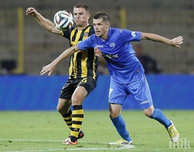 Левски и Ботев подновяват съперничеството си навръх рождения ден на Апостола