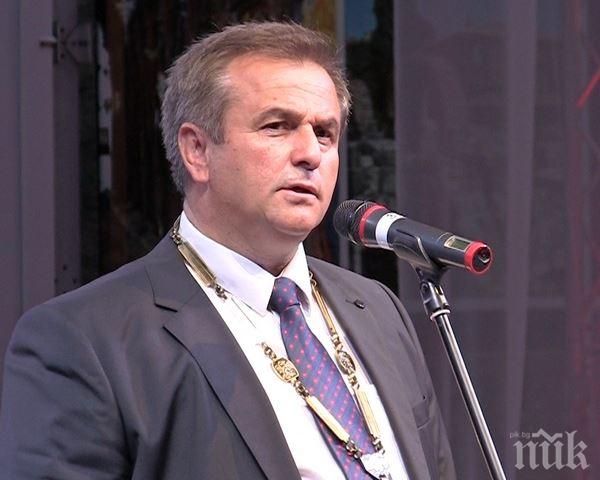 Вижте как празнува Созопол (снимки+видео)