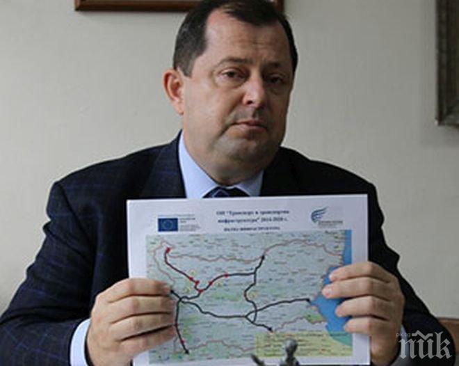 В БСП-Севлиево се чувствали осиротели без бивш кмет, пак го издигат