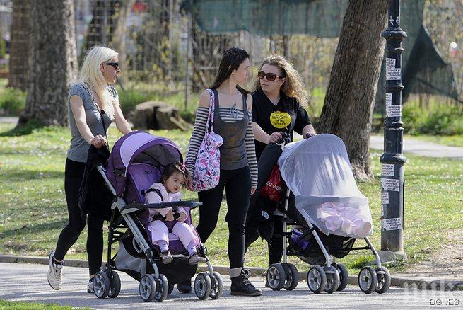 Ходенето пеша спасява 37 000 живота годишно