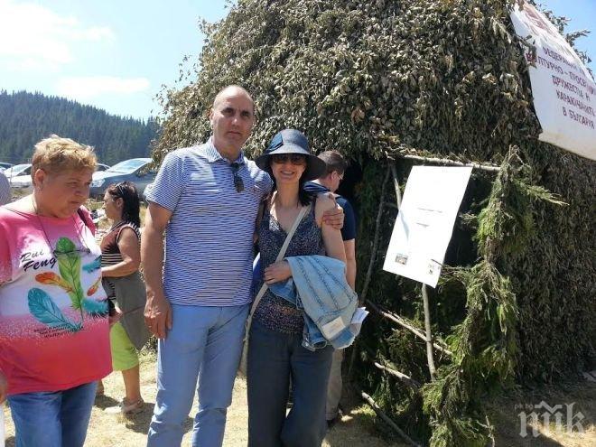 Цветанов: Конституционните промени ще влязат в пленарна зала следващата седмица 