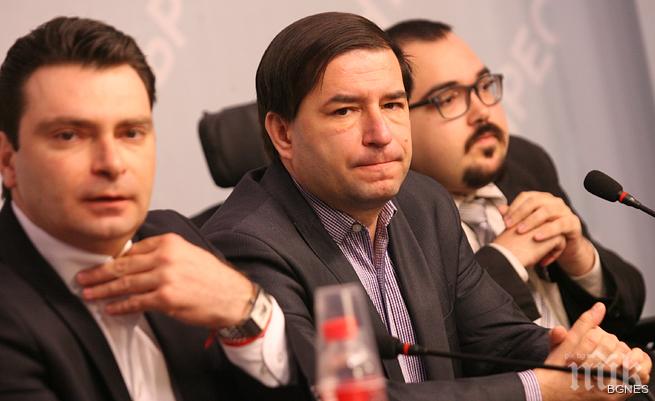 Заведоха дело срещу парламента за недостъпна среда за хора с увреждания