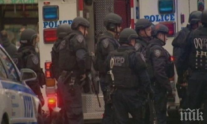 В Мексико повдигнаха обвинения на седем надзиратели за бягството на наркобарон №1