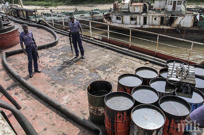 ОПЕК се тревожи от споразумението с Иран