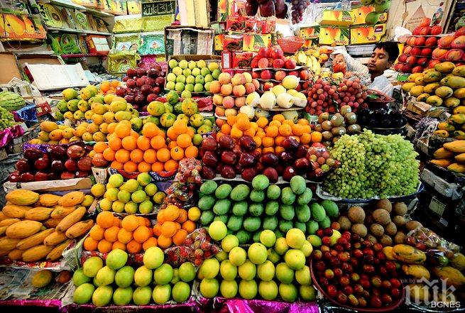 Учени потвърдиха малките шансове за сваляне на наднормено тегло