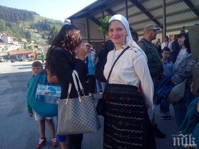 Роженският събор възкръсна за нов живот