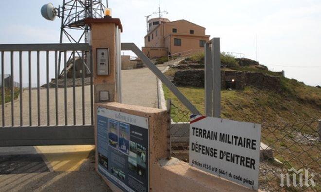 Ужас! Трима невръстни французи планирали да взривят военна база по заповед на „Ислямска държава”