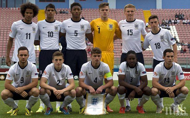 Сити подписа с Патрик Робъртс