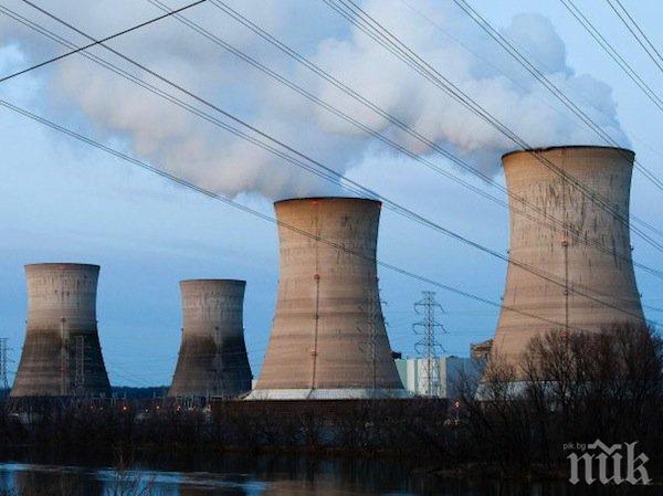 ЕК прекрати наказателната процедура срещу България за мръсен въздух