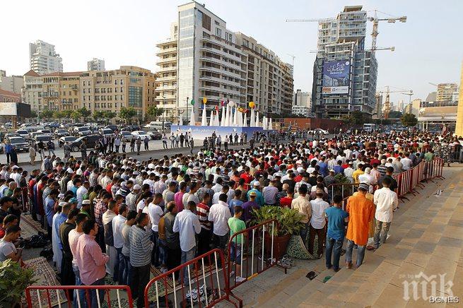 Петима чехи и шофьорът им изчезнаха безследно, предполагат, че са отвлечени