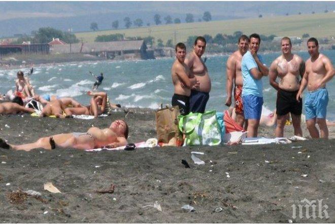 Синоптици от БАН вещаят температурен шок днес: В неделя идва истински мор, градусите удрят 38°!