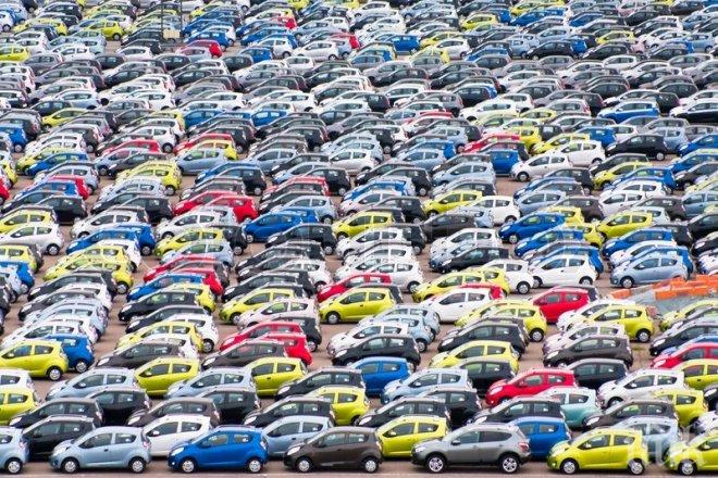 Невероятно! Китайци създадоха автомобил, управляван със силата на мисълта