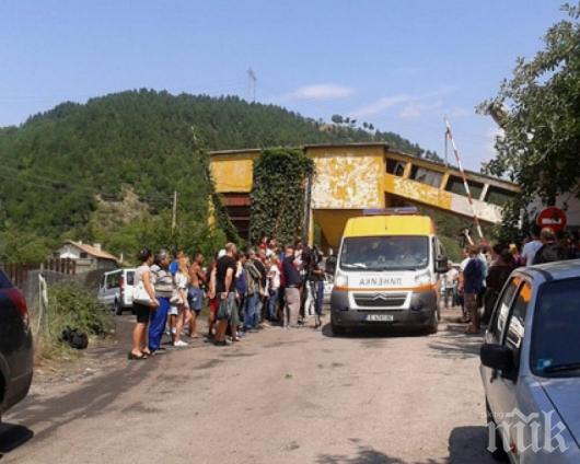 Близките на загиналите в мина Ораново още чакат обезщетения