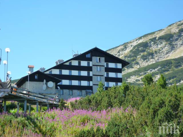 Мъж се контузи тежко край хижа Безбог, спасителите извикани по спешност по тъмно