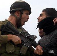 Гърция и Израел подписаха военно споразумение