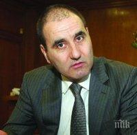 Цветанов обявява кандидатите за кметове в Сливенско