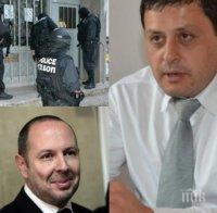 Ексклузивно в ПИК! Гърми жесток скандал в ДАИ! Новият началник на структурата в Хасково свързан с арестуван директор! 