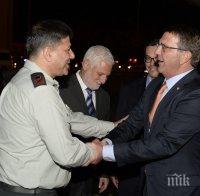 САЩ няма да компенсират Израел с оръжие заради сделката с Иран