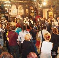 Илинден е! Почитаме паметта на Свети Пророк Илия