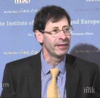 Съветник на Барак Обама става главен икономист на МВФ