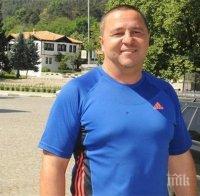 Кметът на Калофер проговори за ужаса от бруталната катастрофа: Камионът изведнъж кривна, мислех, че е шега