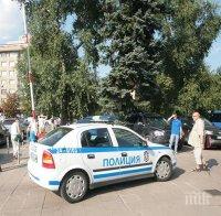 ПЪРВО в ПИК! Вижте ексклузивни снимки от разстрела на Сашо Пудела! Ето къде се е разиграла кървавата трагедия!