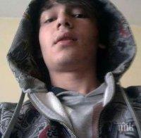 Смразяваща жестокост! Кървавият Мерт, убил с брадва майка и дъщеря, опитал да прави секс с трупа на жената