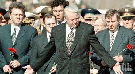 почина бившият председател държавната дума генадий селезньов