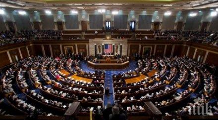 споразумението иран влезе разглеждане американския конгрес