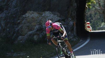 рубен пласа спечели етап тур дьо франс