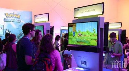 жените харесват видеогри жестокости чувствали секси