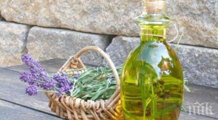 българия отново света производство лавандулово масло