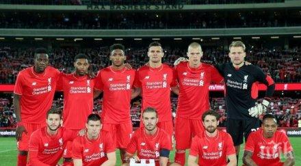 трета поредна победа ливърпул новите бележат