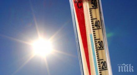 адската жега русе изпрати възрастни хора болницата