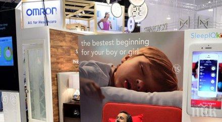 нередовният сън доведе рак гърдата