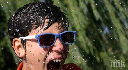 градуса сандански свищов