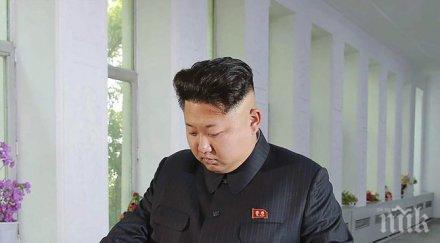 9997 участие местните избори северна корея